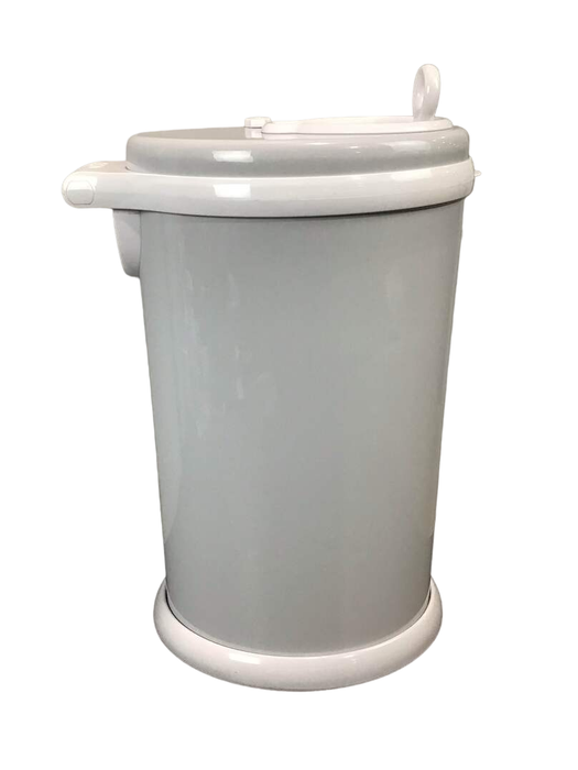 Shop Ubbi Diaper Pail, Gray at Goodbuygears