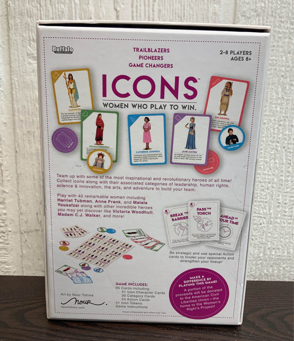 secondhand Toys