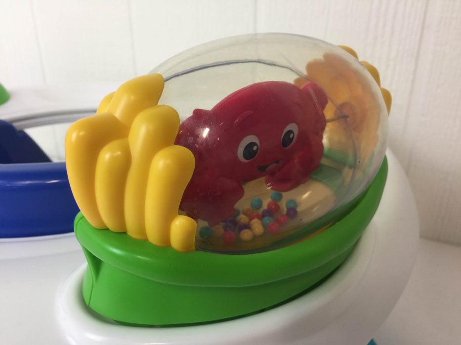 secondhand Feeding