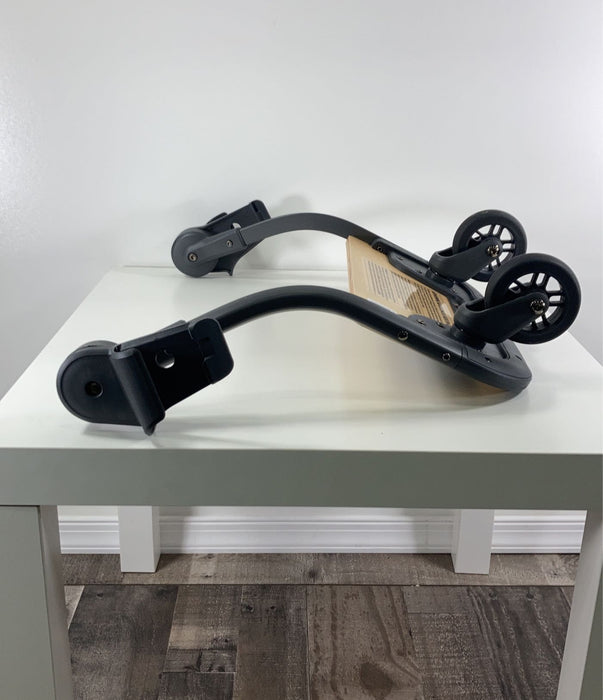 Shop UPPAbaby VISTA PiggyBack Ride-Along Board, 2015+ at Goodbuygears