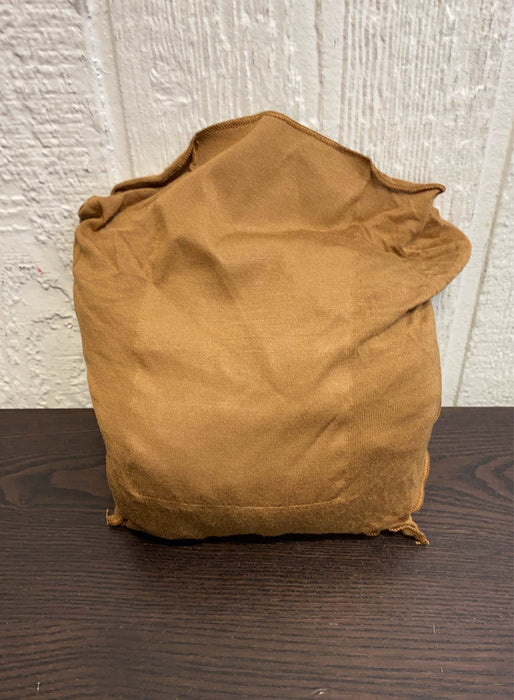 Shop Solly Baby Loop Carrier, Camel at Goodbuygears