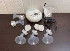 used Feeding