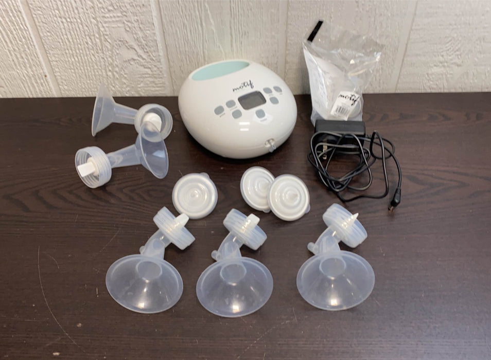 used Feeding