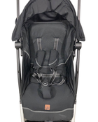 Shop gb Pockit+ All City Stroller, 2022, Velvet Black at Goodbuygears