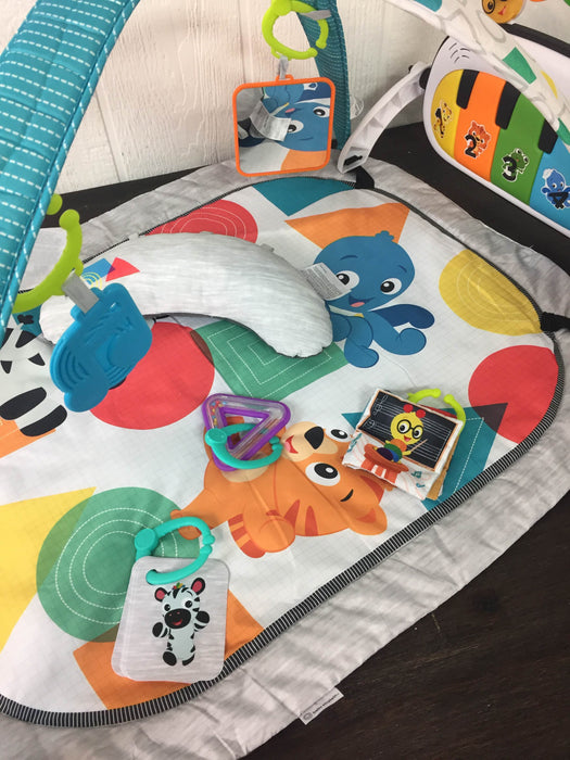 used Infant Gear