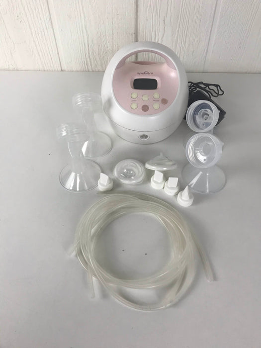 used Spectra Baby S2 Plus Electric Breast Pump