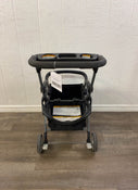 Shop Graco SnugRider Elite Infant Car Seat Frame Stroller, 2012 at Goodbuygears