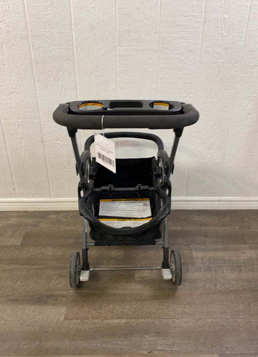 Shop Graco SnugRider Elite Infant Car Seat Frame Stroller, 2012 at Goodbuygears