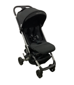 Shop Colugo Compact Stroller, 2023, Black at Goodbuygears
