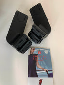 Shop gb Pockit+ All City Stroller, 2019, Velvet Black at Goodbuygears