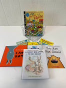 secondhand BUNDLE Books
