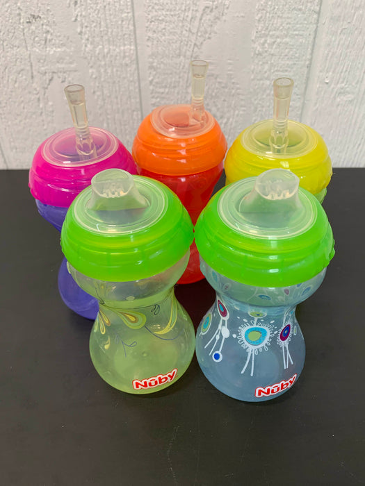 used BUNDLE Toddler Cups