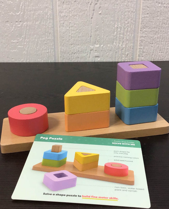 secondhand Toys