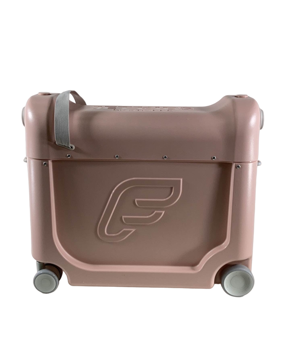 Shop Stokke JetKids BedBox, Pink Lemonade at Goodbuygears