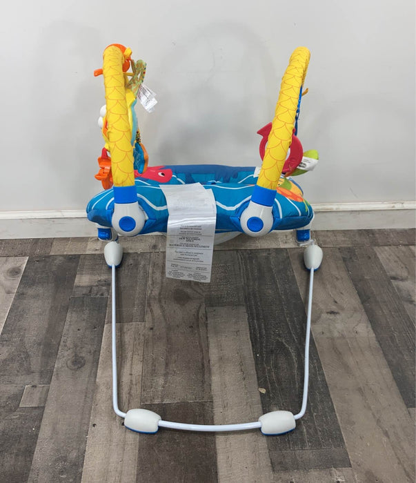 secondhand Infant Gear