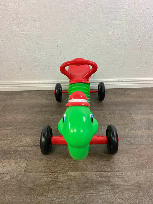 used Toys