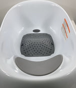 secondhand Bathing