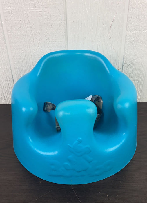 Shop Bumbo Floor Seat, Blue at Goodbuygears