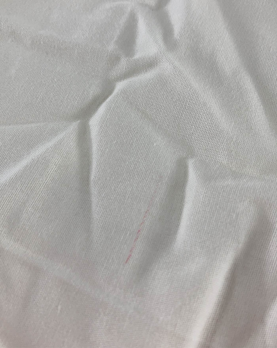 Shop Crane Baby Crib Bed Skirt, Off-White Boho at Goodbuygears