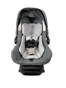 Shop Bugaboo Turtle Air By Nuna Car Seat, Grey Melange, 2021 at Goodbuygears