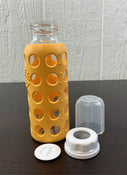 secondhand Lifefactory Glass Bottles