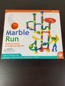 used Mindware Marble Run
