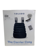Shop Colugo, Carrier Cozy Cover, Cool Grey at Goodbuygears