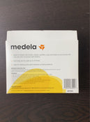 secondhand Medela Quick Clean Micro Steam Bags, Box of 5
