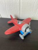 used Green Toys Airplane