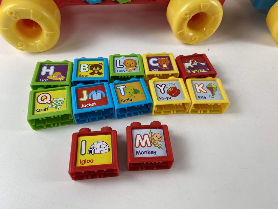 used Toys