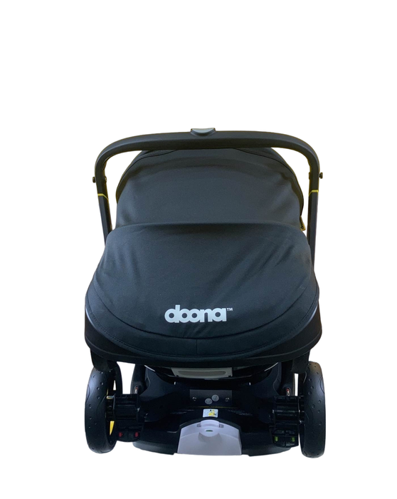 used Strollers