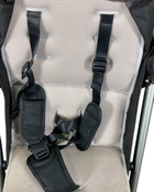 Shop Colugo Compact Stroller, 2021, Cool Grey at Goodbuygears