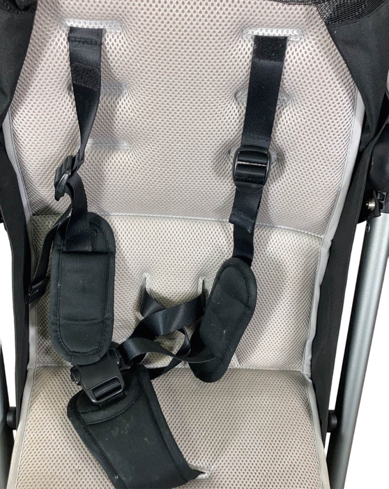 Shop Colugo Compact Stroller, 2021, Cool Grey at Goodbuygears