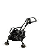 secondhand Graco SnugRider Elite Infant Car Seat Frame Stroller, 2021