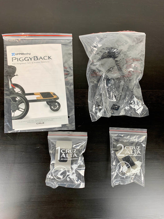 used Strollers