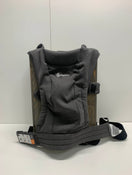 Shop Ergobaby Embrace Baby Carrier, Heather grey, Knit at Goodbuygears
