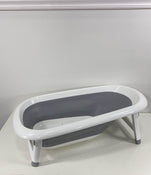 Shop OXO Tot Splash & Store Baby Bathtub at Goodbuygears