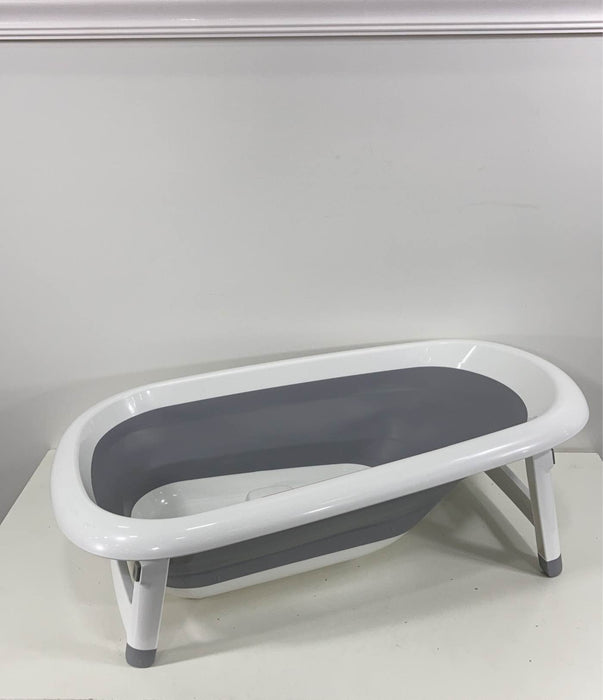 Shop OXO Tot Splash & Store Baby Bathtub at Goodbuygears