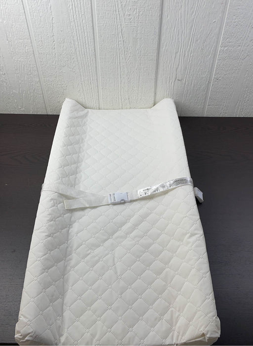 secondhand Summer Infant Contoured Changing Pad