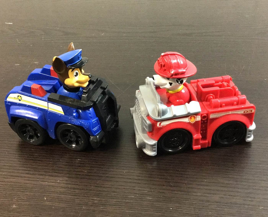 used Toys