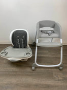 secondhand Ingenuity Trio 3-n-1 High Chair