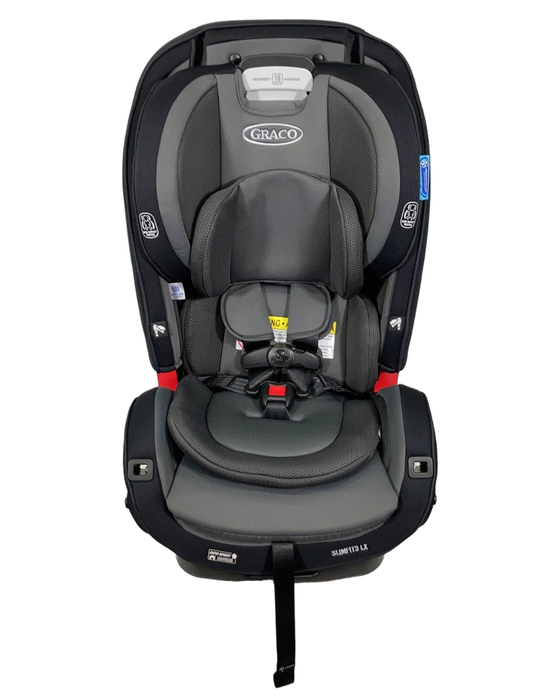 Shop Graco SlimFit3 LX Convertible Car Seat, 2022, Stanford at Goodbuygears