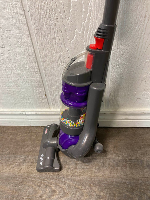 secondhand Pretend Play