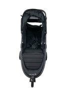 Shop Baby Jogger City Mini GT2 Stroller, Jet, 2020 at Goodbuygears