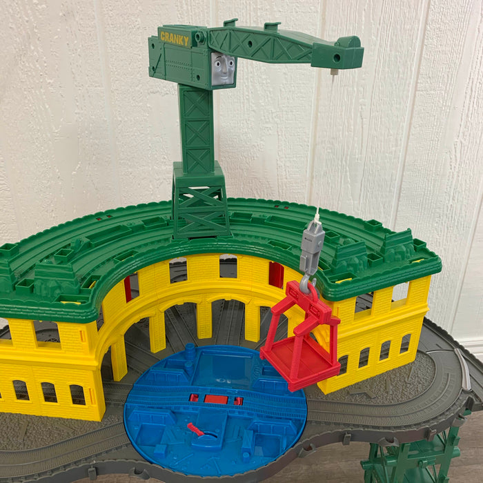 used Toys