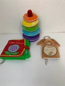 used BUNDLE Soft Toys