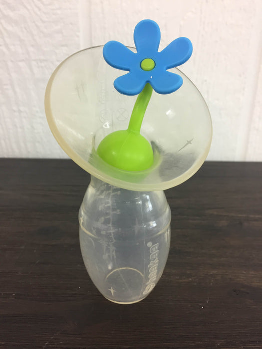 used Feeding