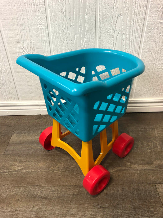 used Pretend Play