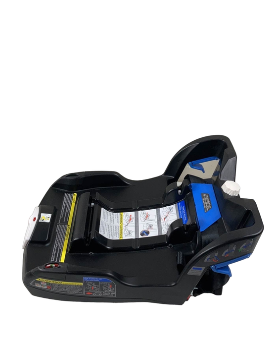 Shop Doona Infant Car Seat & Stroller Combo, 2020, Royal Blue at Goodbuygears