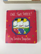 used BUNDLE Board Books